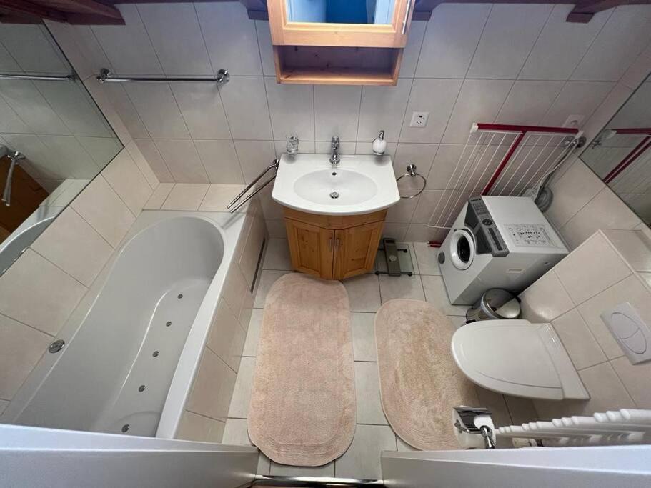 Photo of Bathroom in Montana