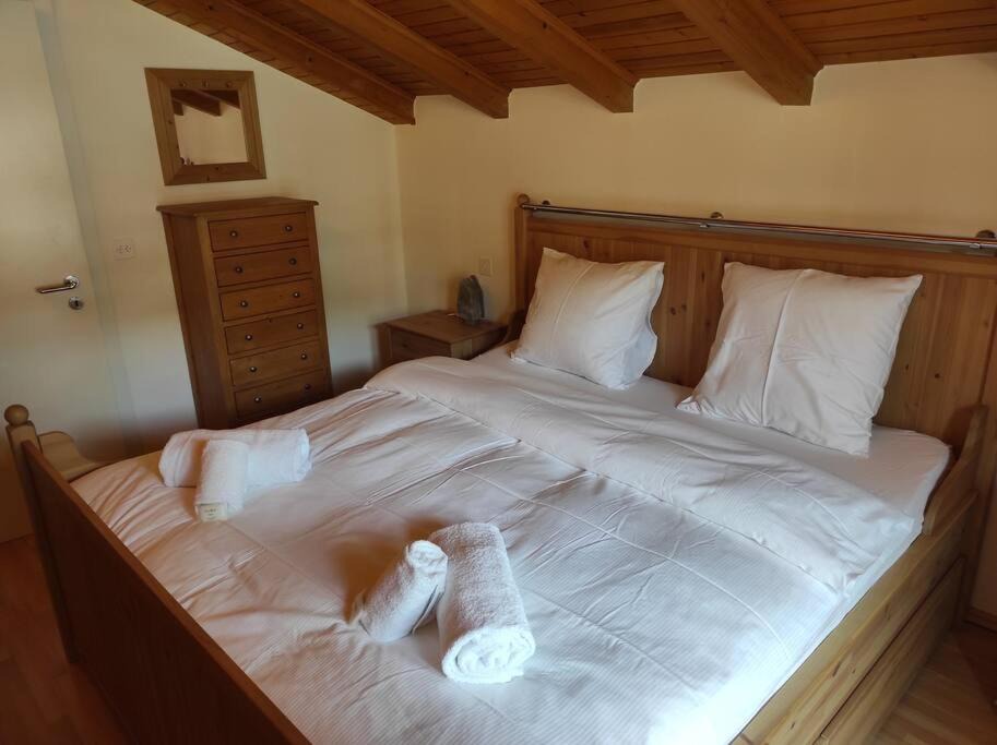 Photo of Bedroom in Montana