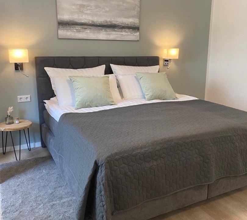 Photo of Bedroom in Heiligenkirchen