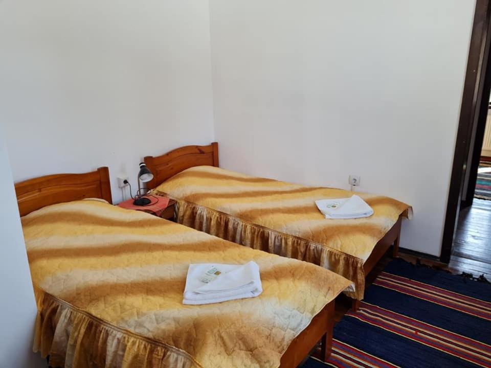 Photo of Bedroom in Tryavna