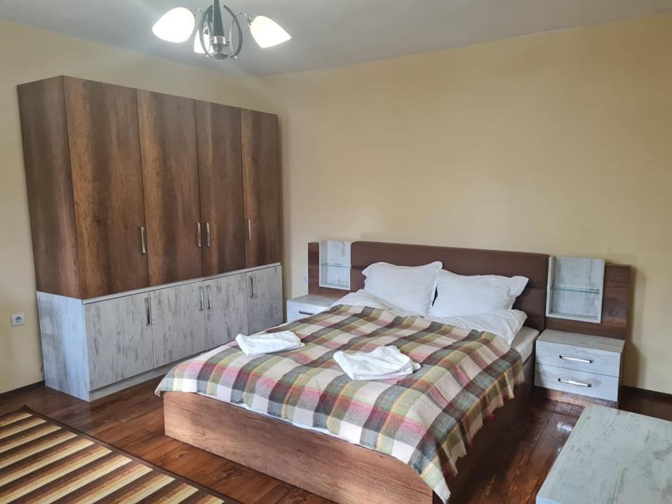 Photo of Bedroom in Tryavna