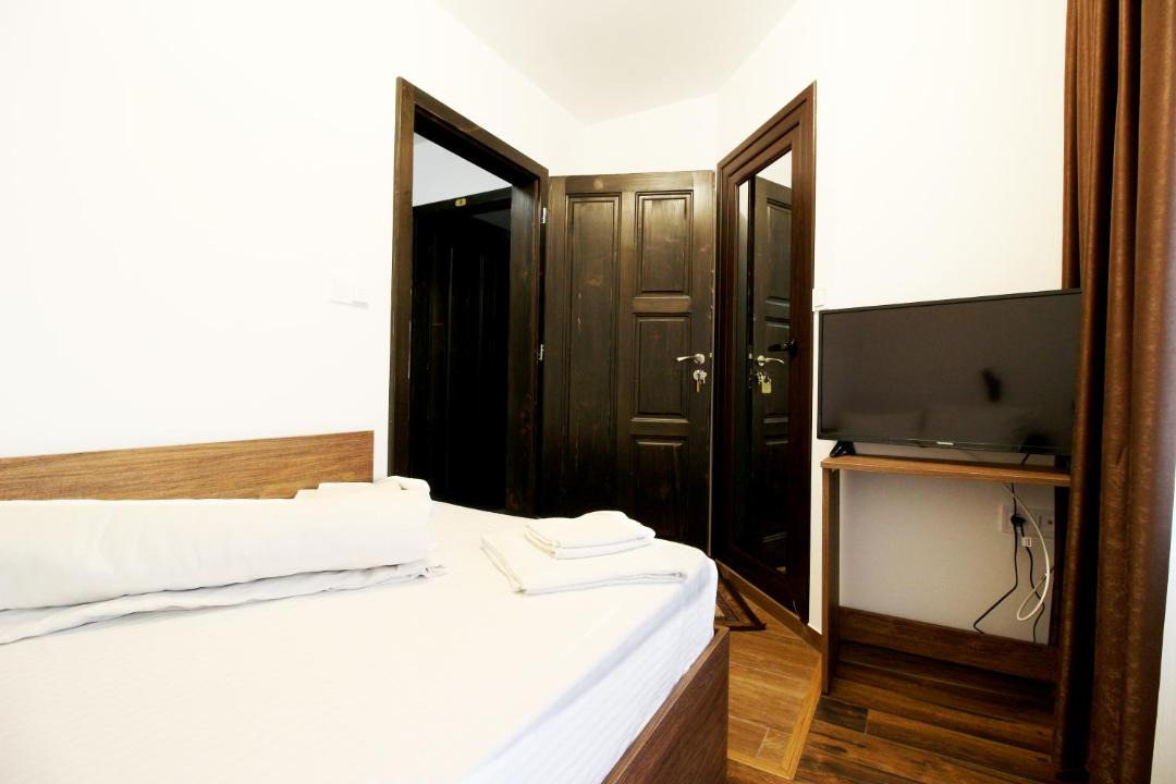 Photo of Bedroom in Zlatograd