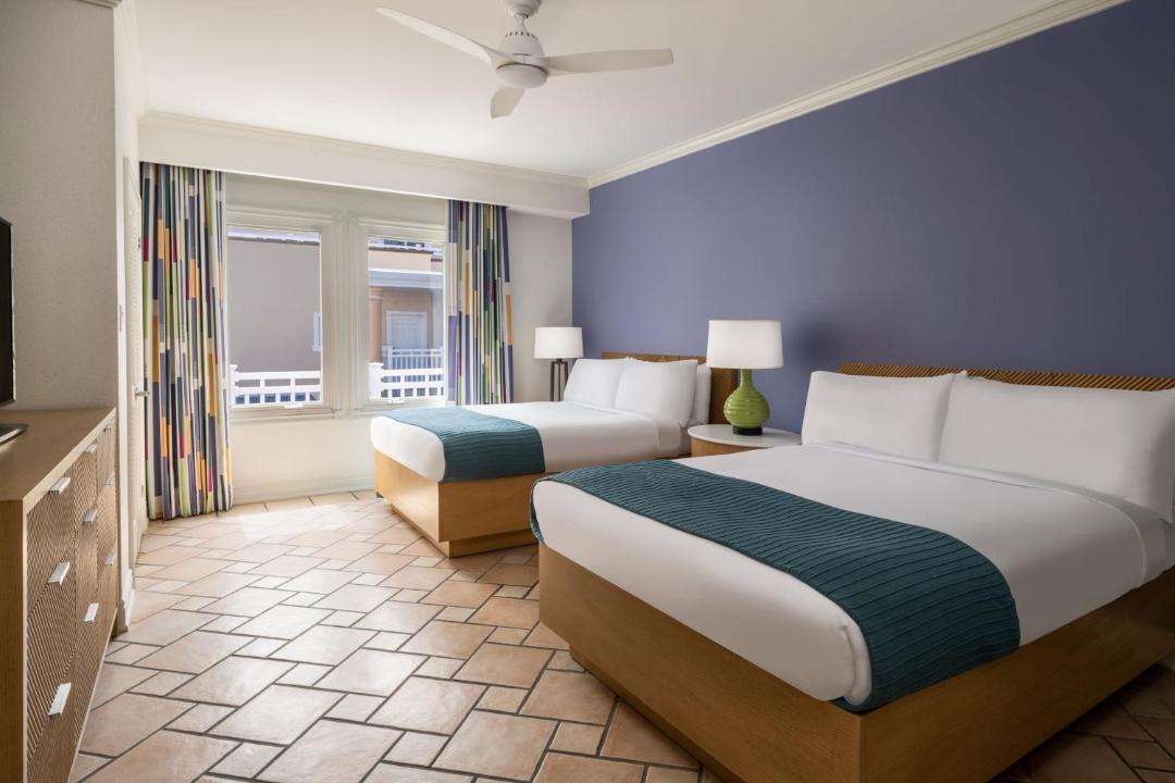 Photo of Bedroom in Frigate Bay