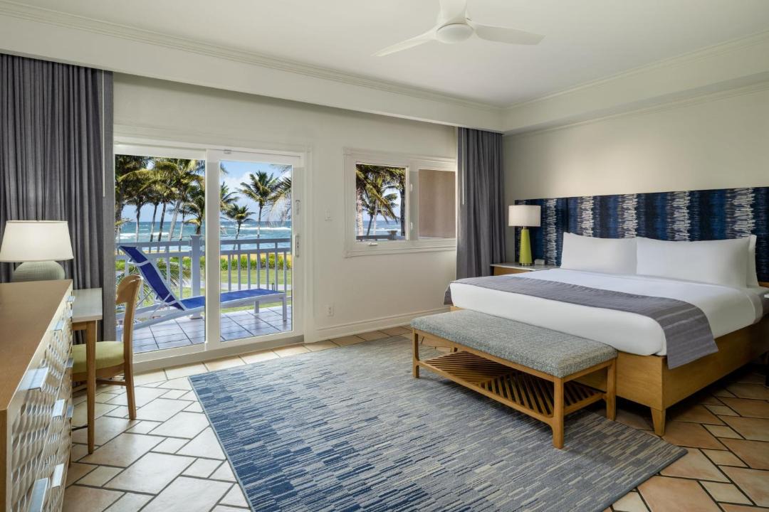 Photo of Bedroom in Frigate Bay