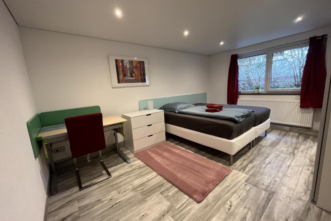 Photo of Bedroom in Bad Friedrichshall