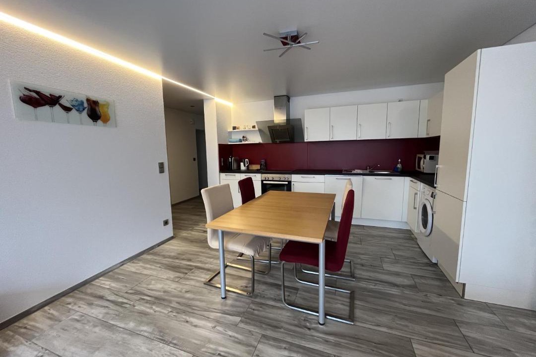 Photo of Kitchen in Bad Friedrichshall