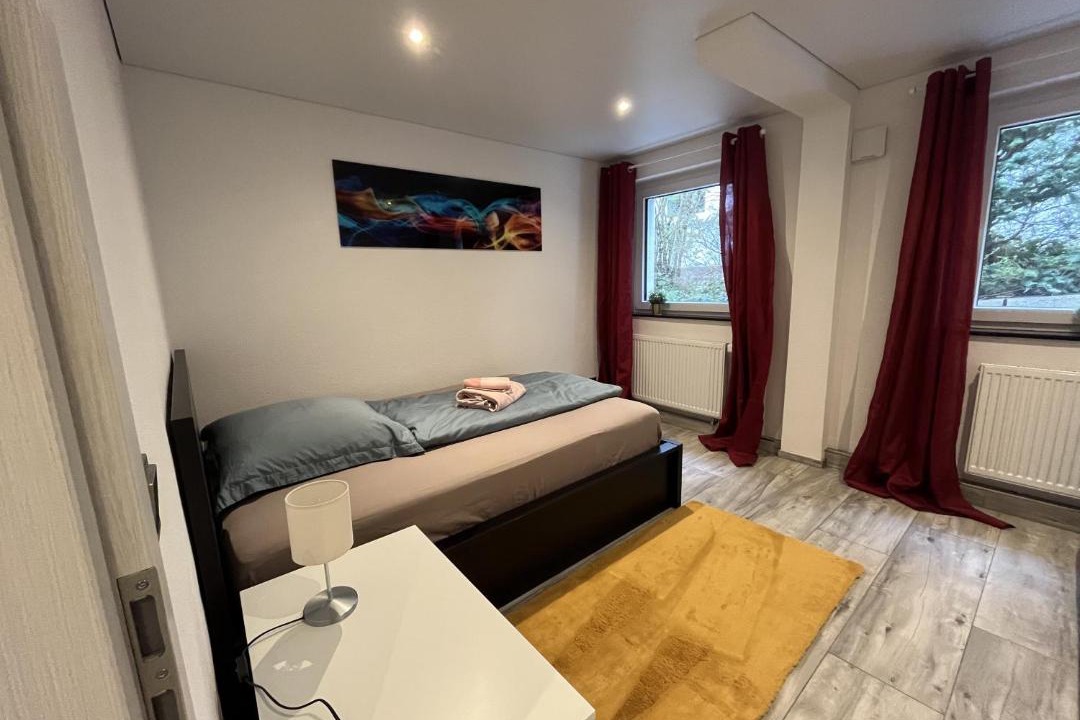 Photo of Bedroom in Bad Friedrichshall