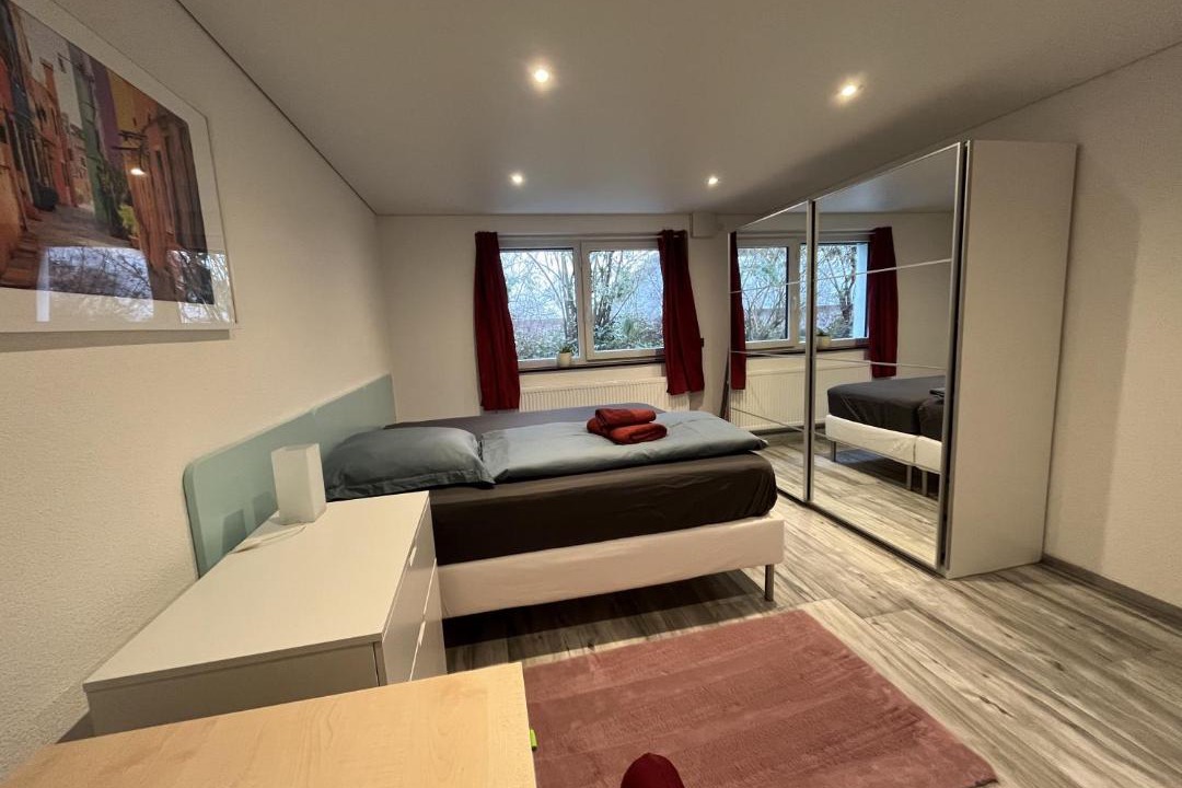 Photo of Bedroom in Bad Friedrichshall