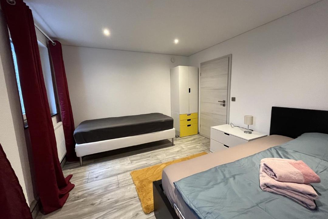 Photo of Bedroom in Bad Friedrichshall