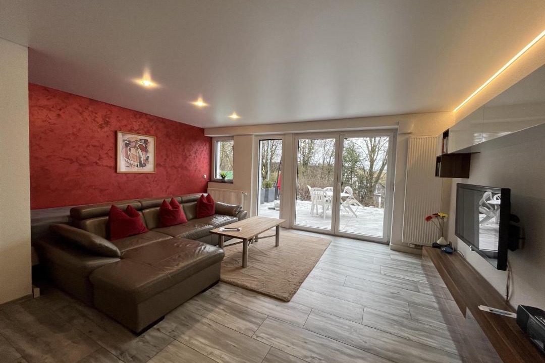 Photo of Livingroom in Bad Friedrichshall