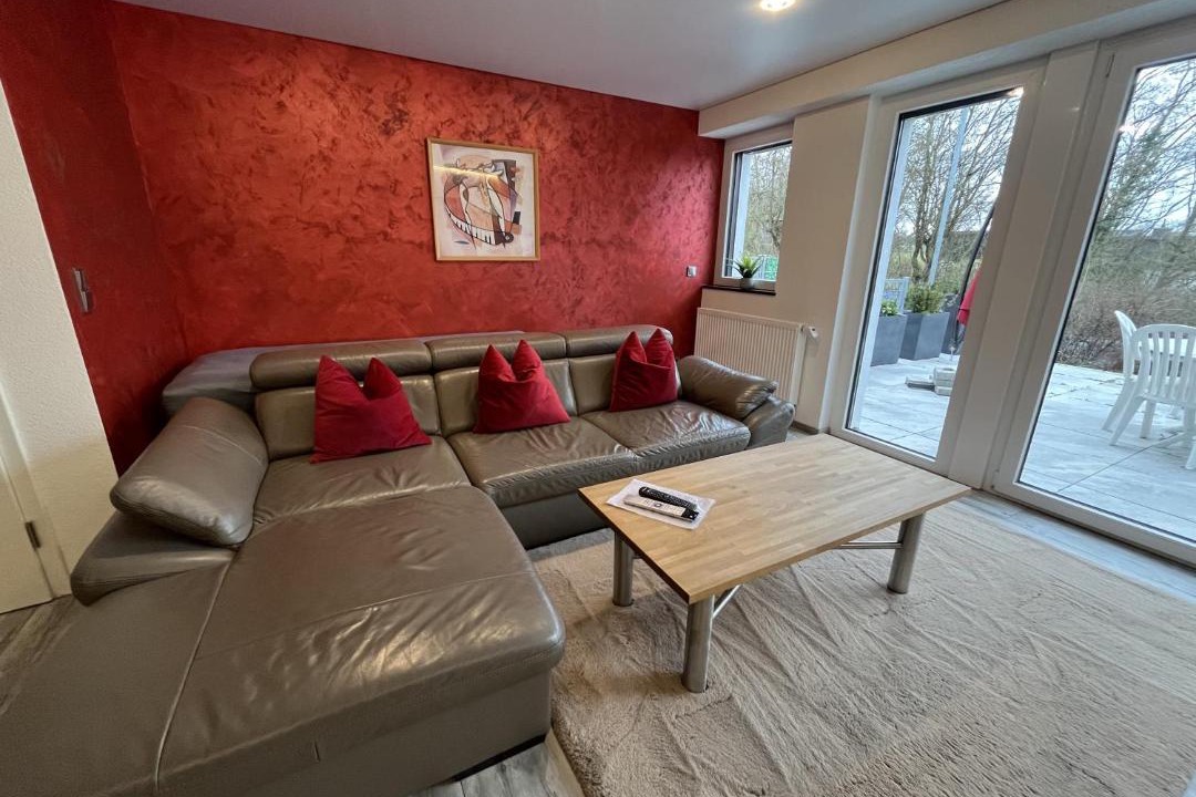 Photo of Livingroom in Bad Friedrichshall
