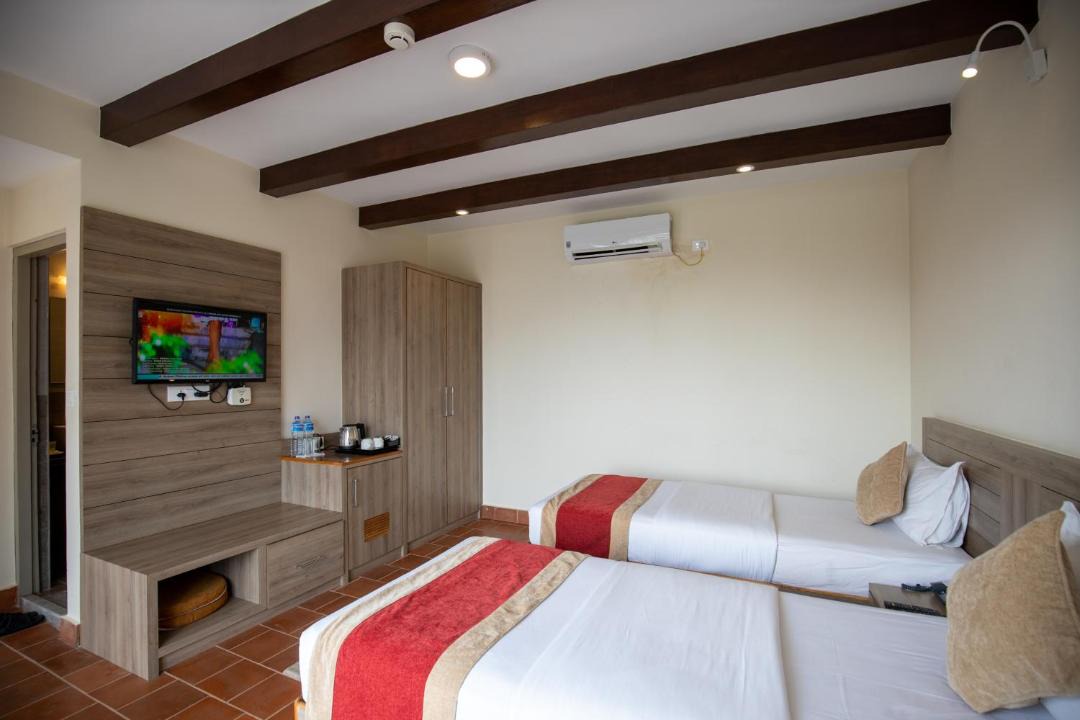 Photo of Bedroom in Gandaki Zone