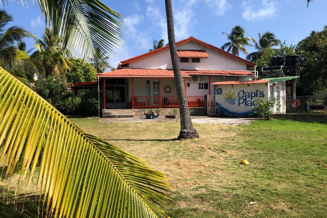Photo of Others in San Andres