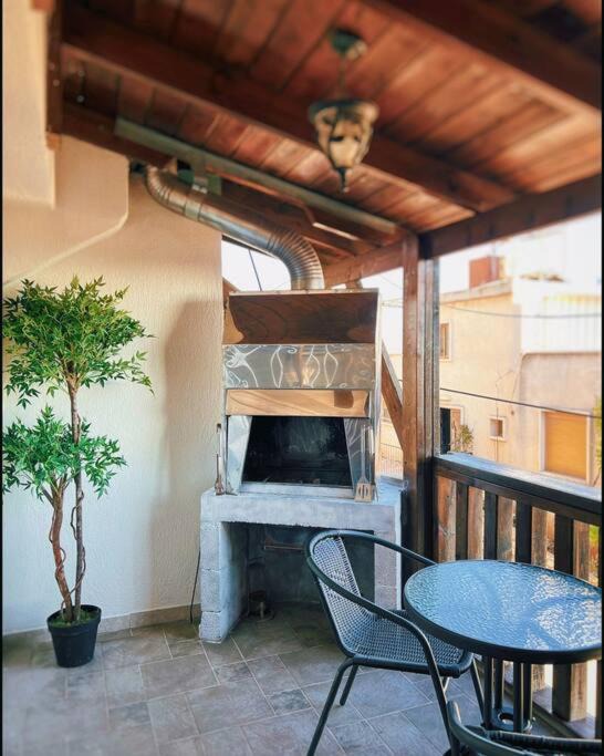 Photo of Patio Balcony in Majdal al-Shams