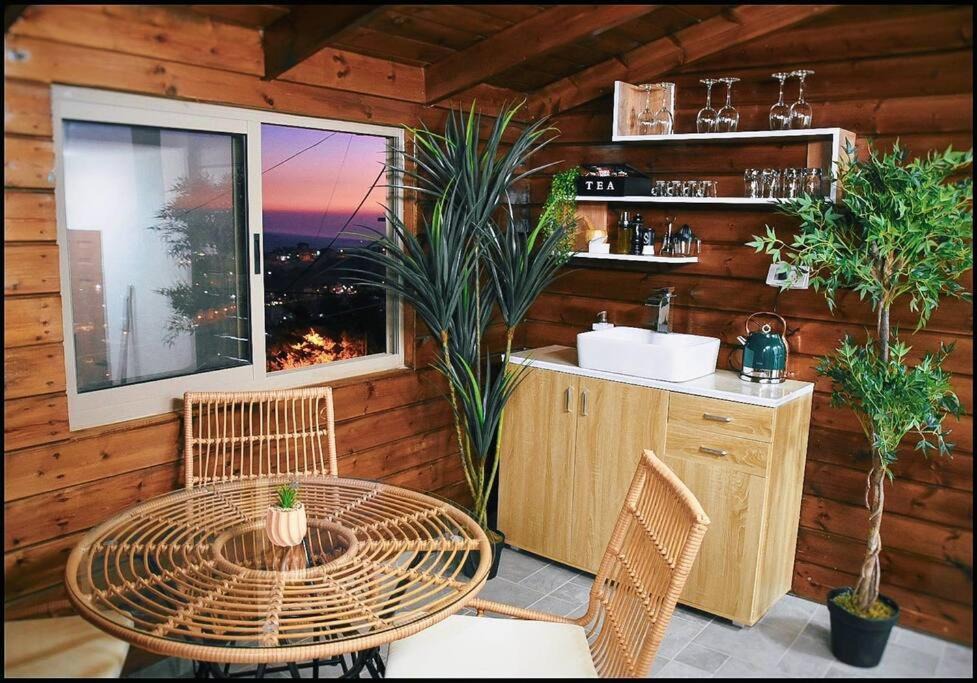 Photo of Patio Balcony in Majdal al-Shams