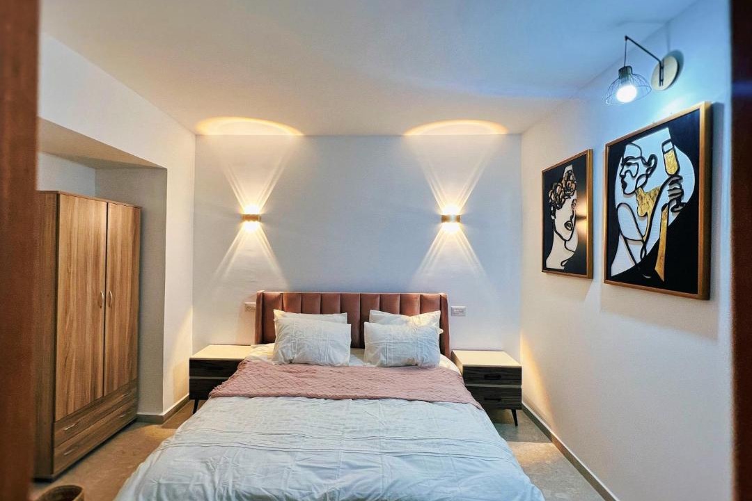 Photo of Bedroom in Majdal al-Shams