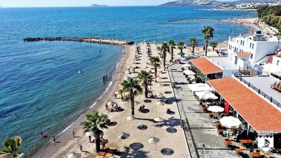 Photo of Others in Turgutreis City Center