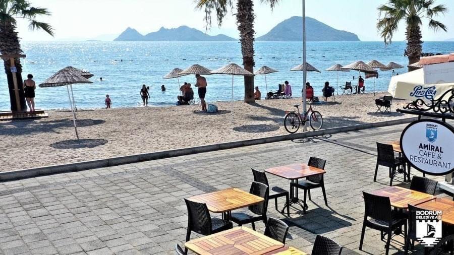 Photo of Others in Turgutreis City Center