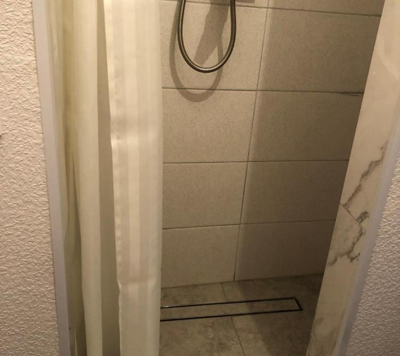 Photo of Bathroom in Svyatoshyns'kyi District