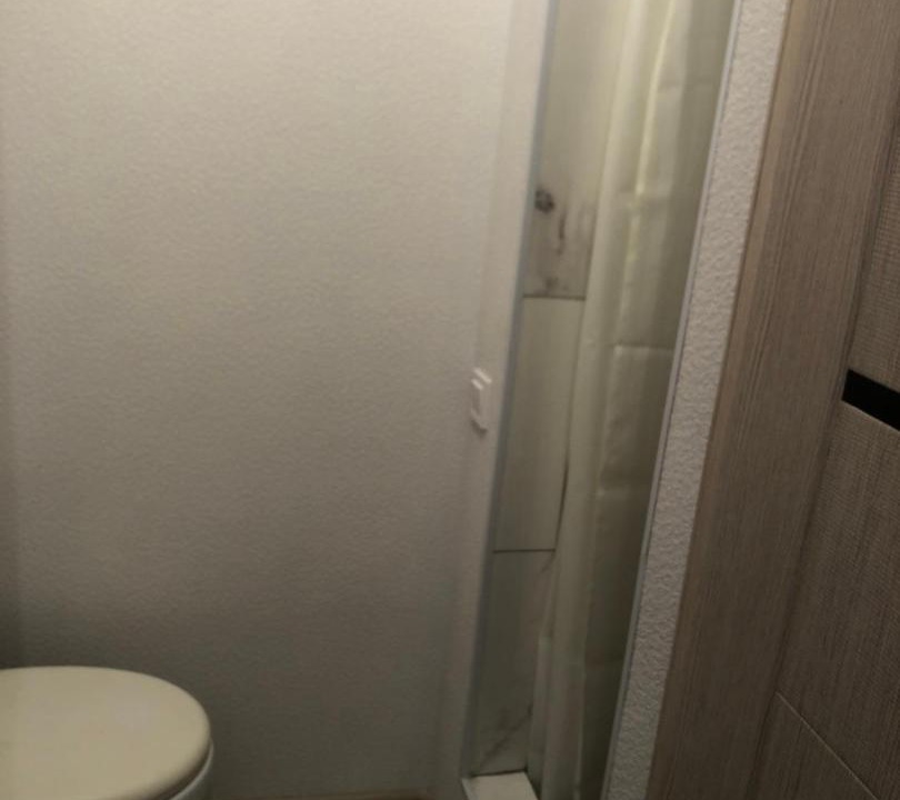Photo of Bathroom in Svyatoshyns'kyi District