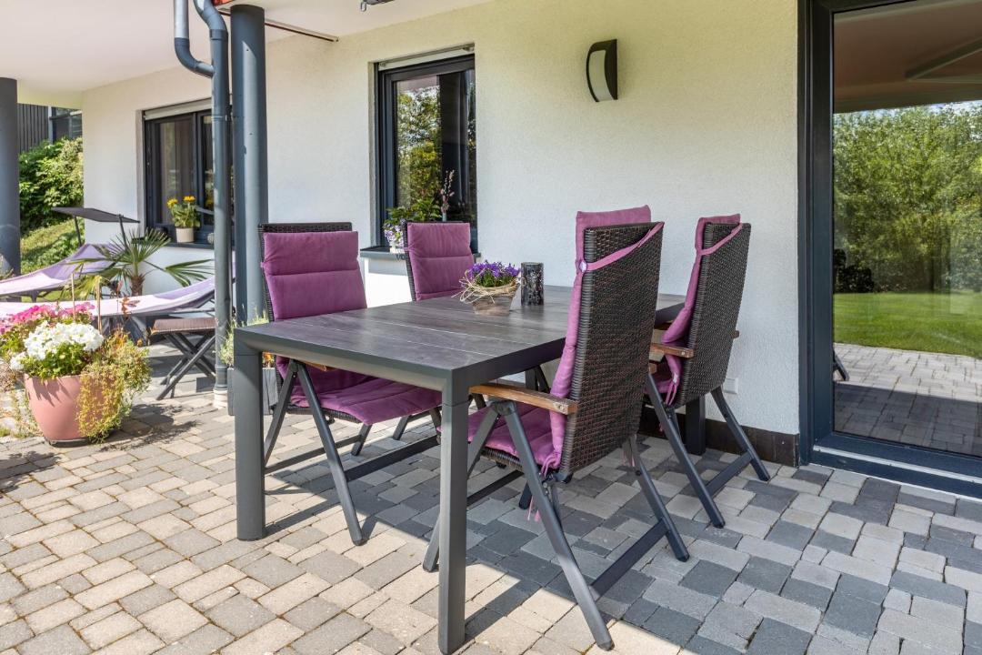 Photo of Patio Balcony in Furtwangen