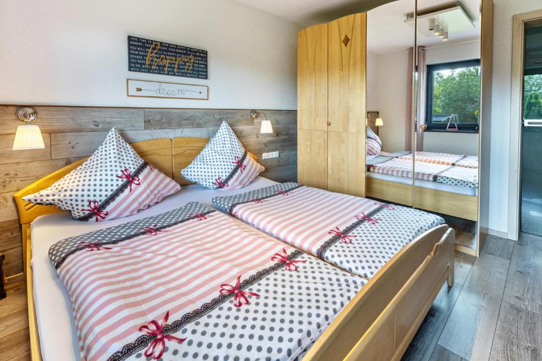 Photo of Bedroom in Furtwangen
