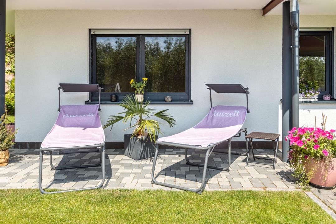 Photo of Patio Balcony in Furtwangen