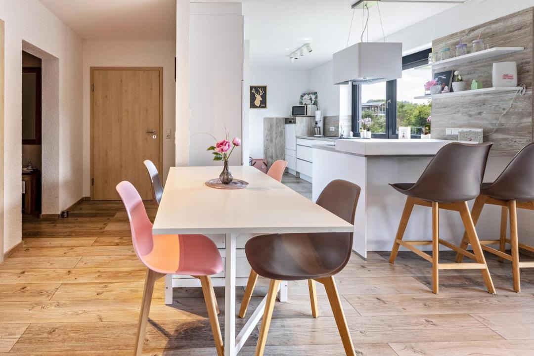Photo of Livingroom in Furtwangen