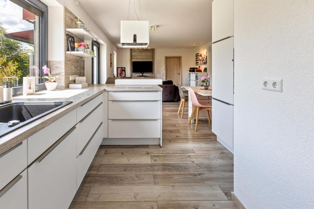 Photo of Kitchen in Furtwangen