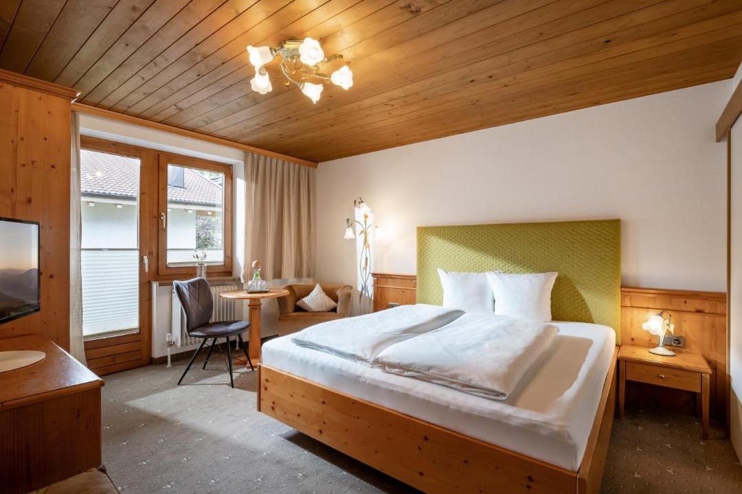 Photo of Bedroom in Gerlos