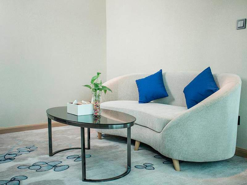 Photo of Livingroom in Nanhai