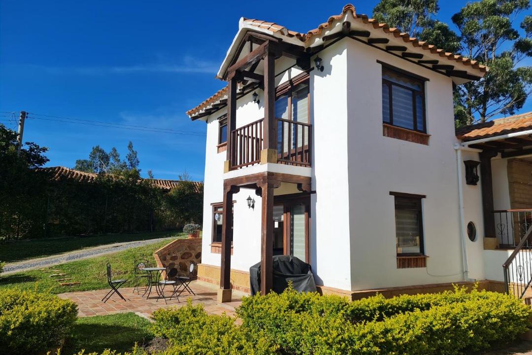 Photo of Others in Villa de Leyva