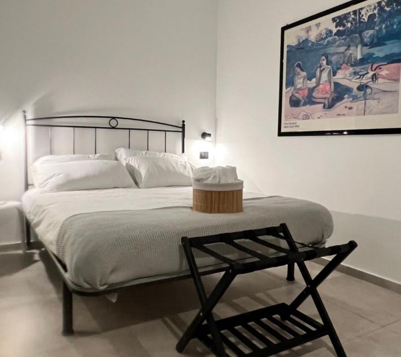 Photo of Bedroom in Lipomo