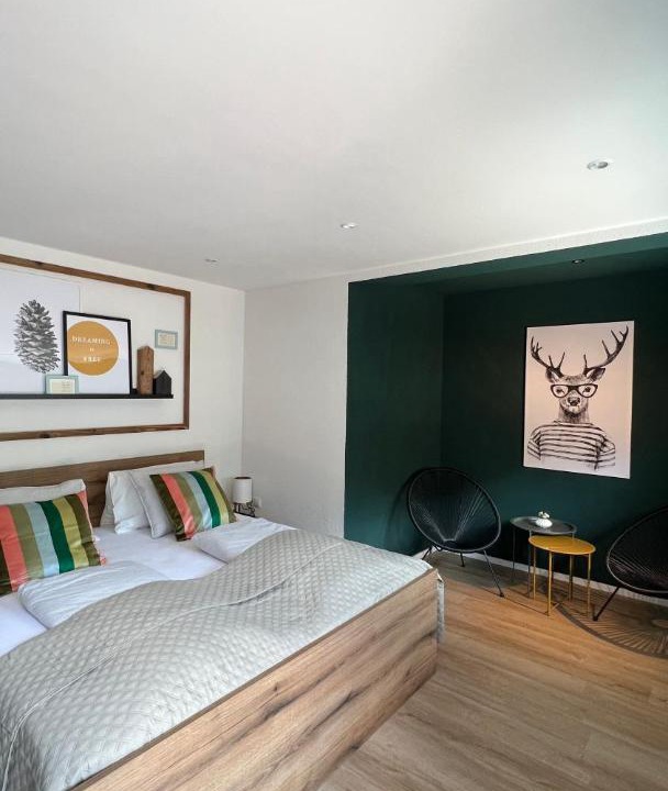 Photo of Bedroom in Landeck