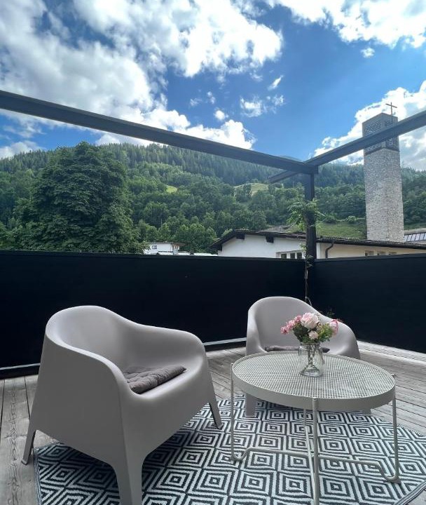 Photo of Patio Balcony in Landeck