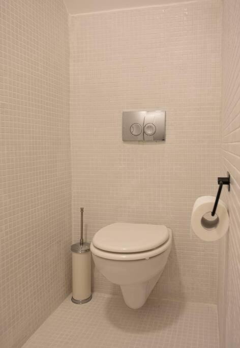 Photo of Bathroom in Neve Tzedek