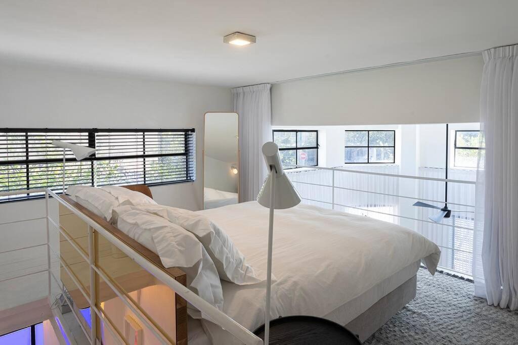 Photo of Bedroom in Neve Tzedek