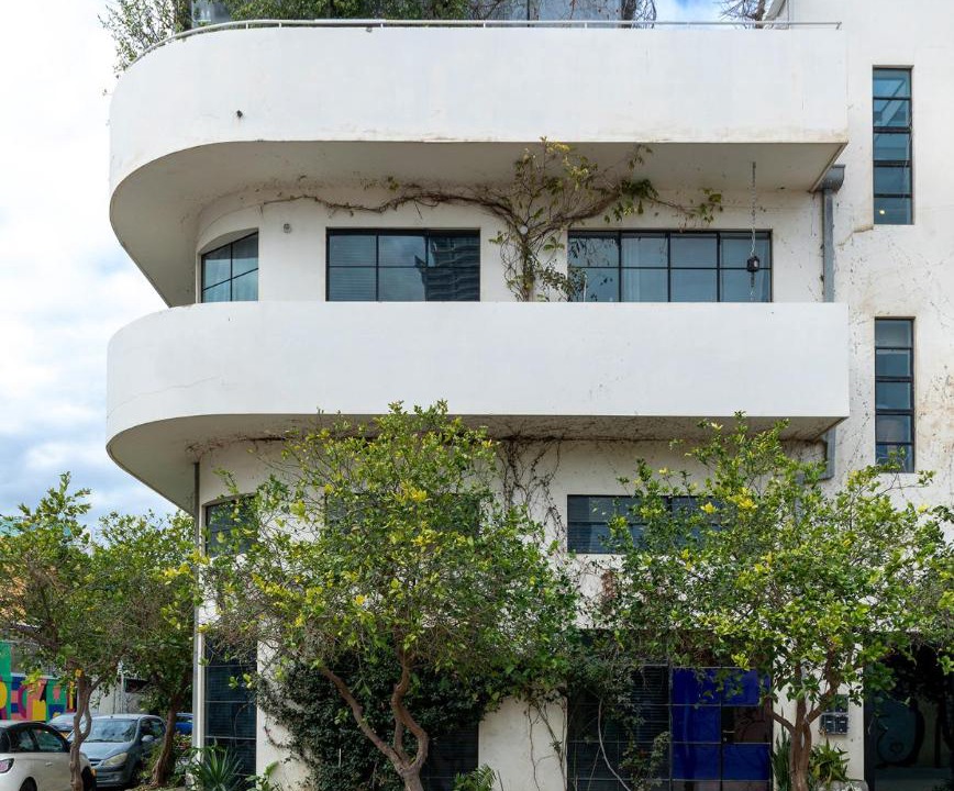 Photo of Others in Neve Tzedek