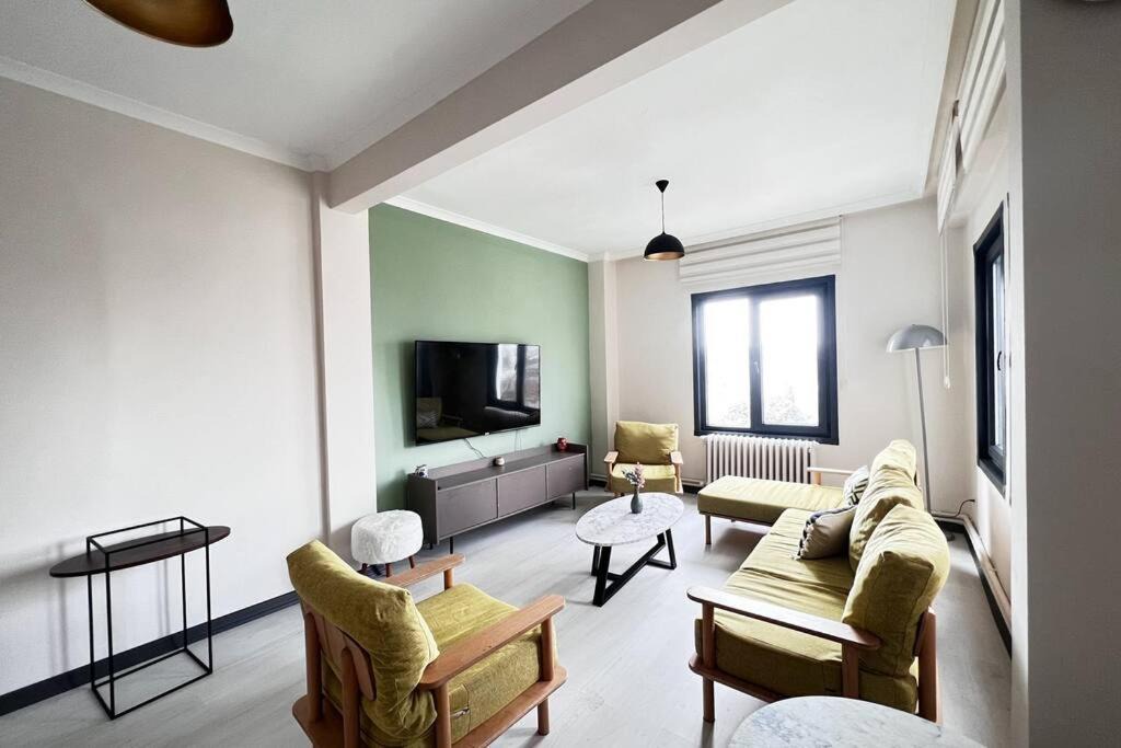 Photo of Livingroom in Galata