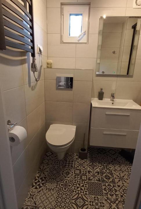 Photo of Bathroom in Staniszow