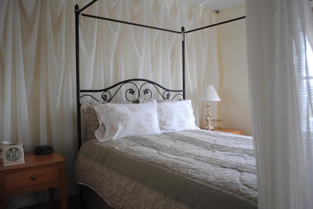 Photo of Bedroom in Sherbrooke
