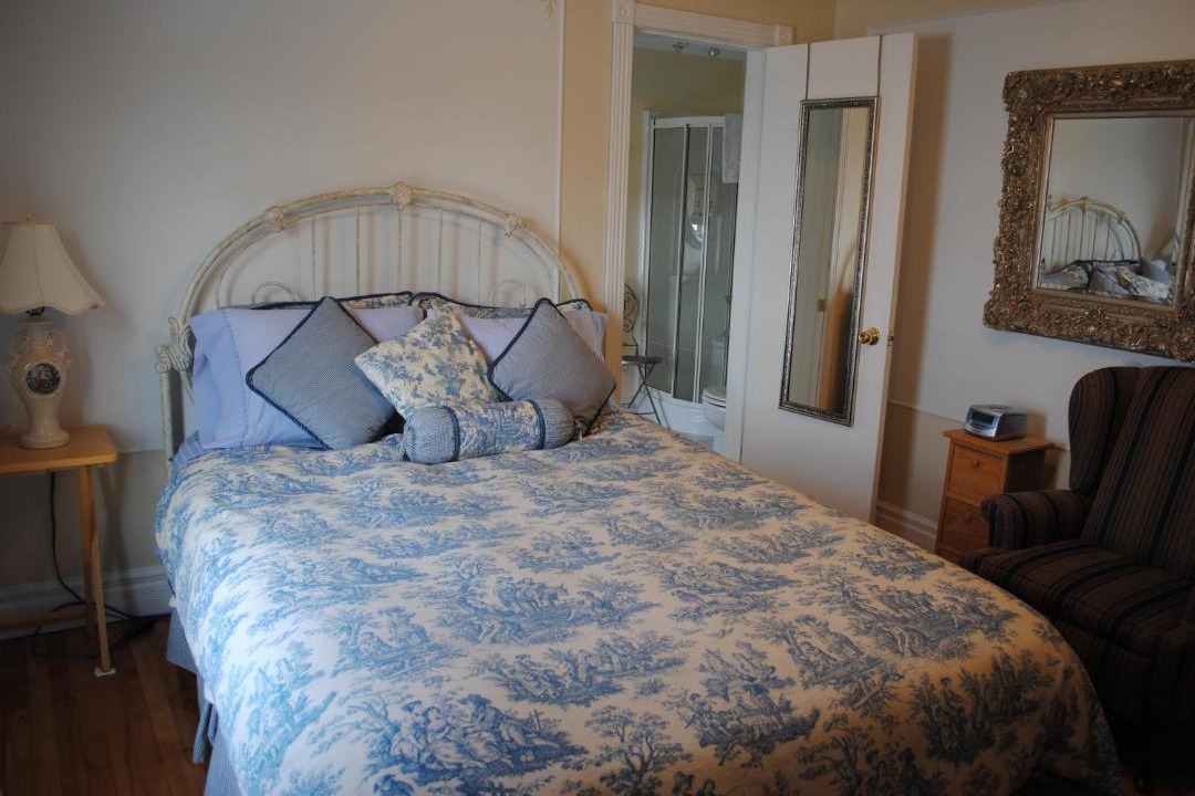 Photo of Bedroom in Sherbrooke