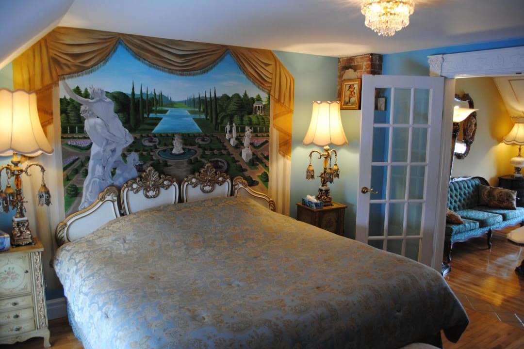 Photo of Bedroom in Sherbrooke
