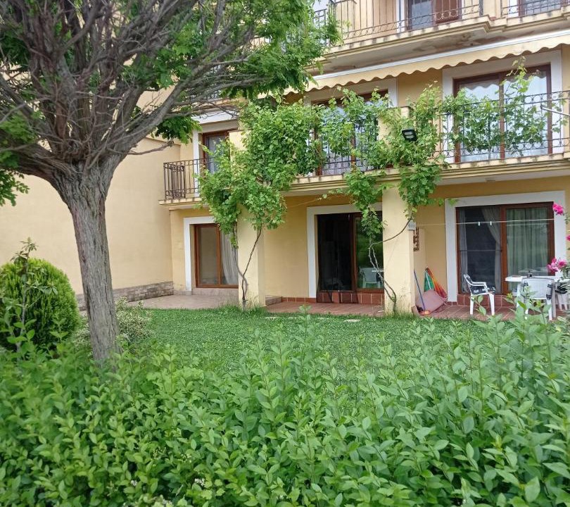Photo of Buildings in Kranevo
