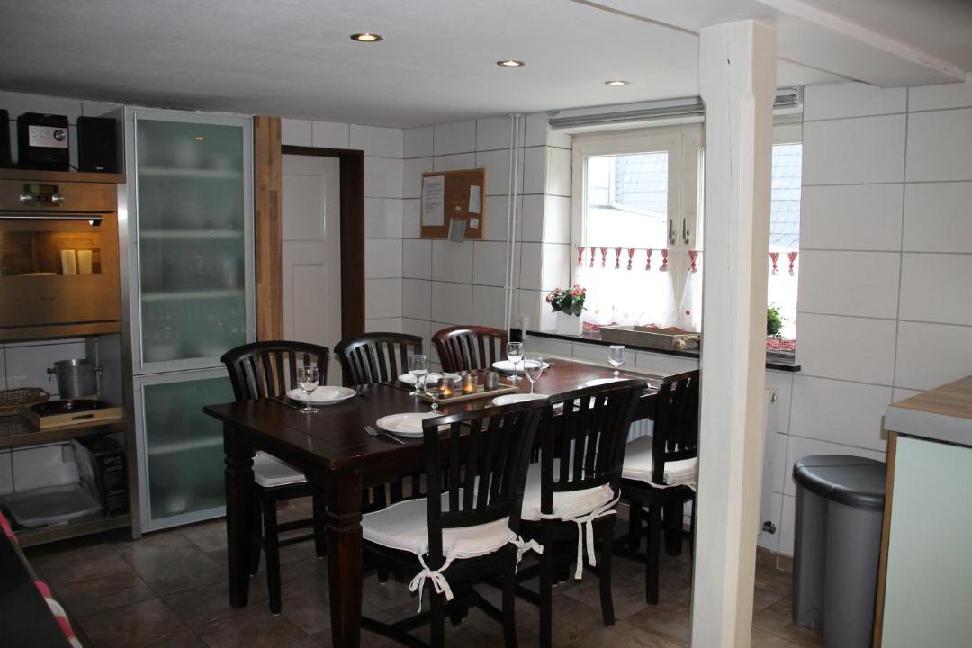 Photo of Livingroom in Silbach