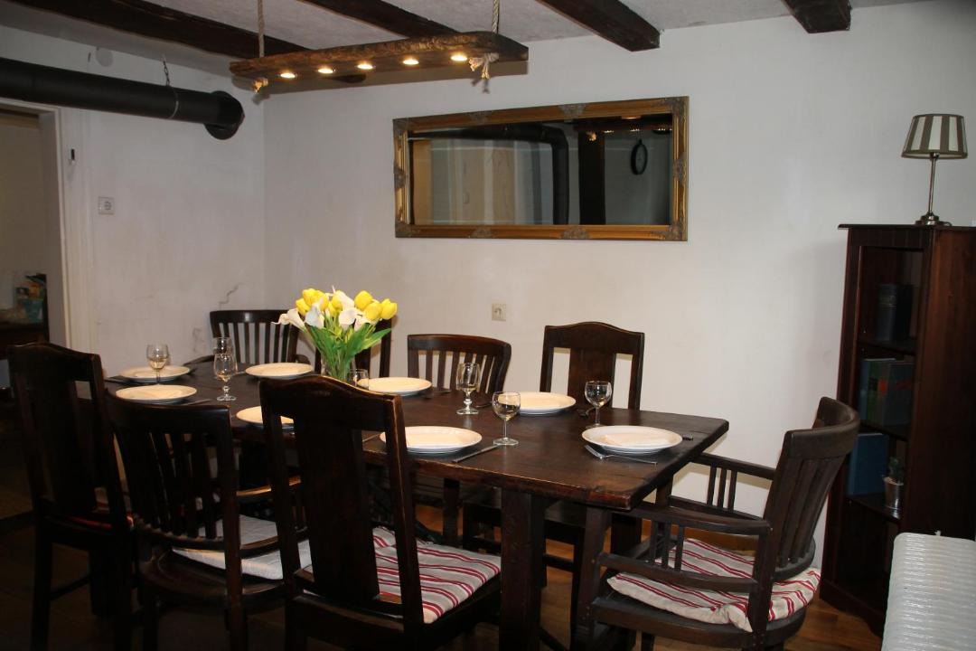 Photo of Livingroom in Silbach