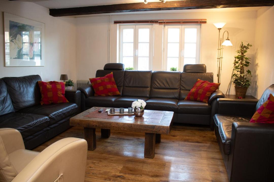Photo of Livingroom in Silbach