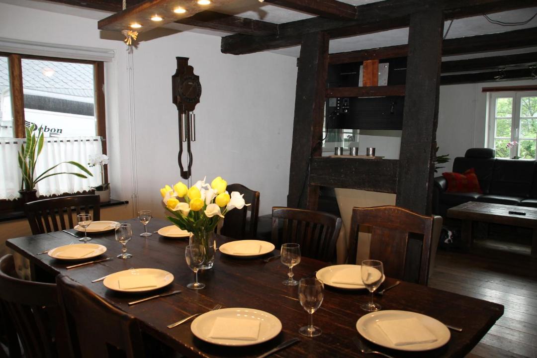 Photo of Livingroom in Silbach