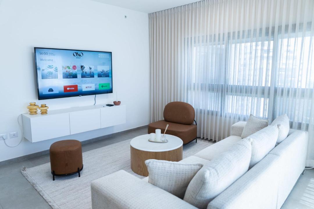 Photo of Livingroom in Rishon LeTsiyon