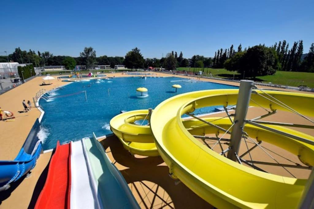 Photo of Outdoor in Wola